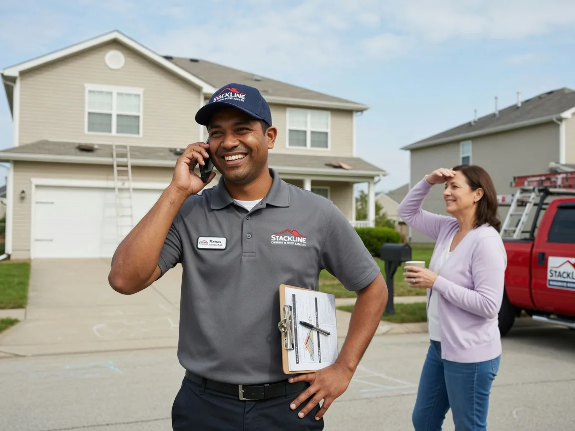 Chimney flashing repair Fredericksburg, PA FAQs